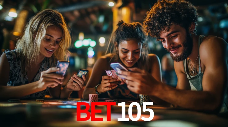 VIP Casino BET105