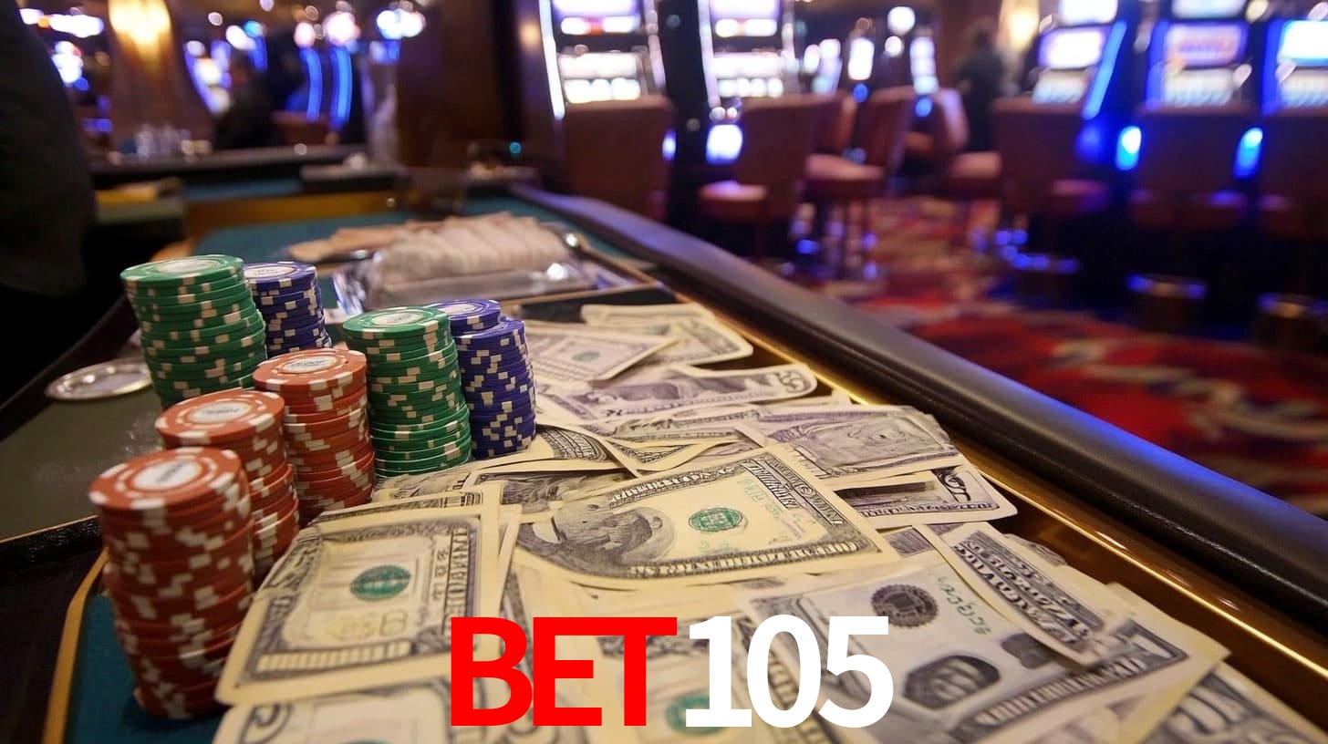 Promoções Sazonais BET105