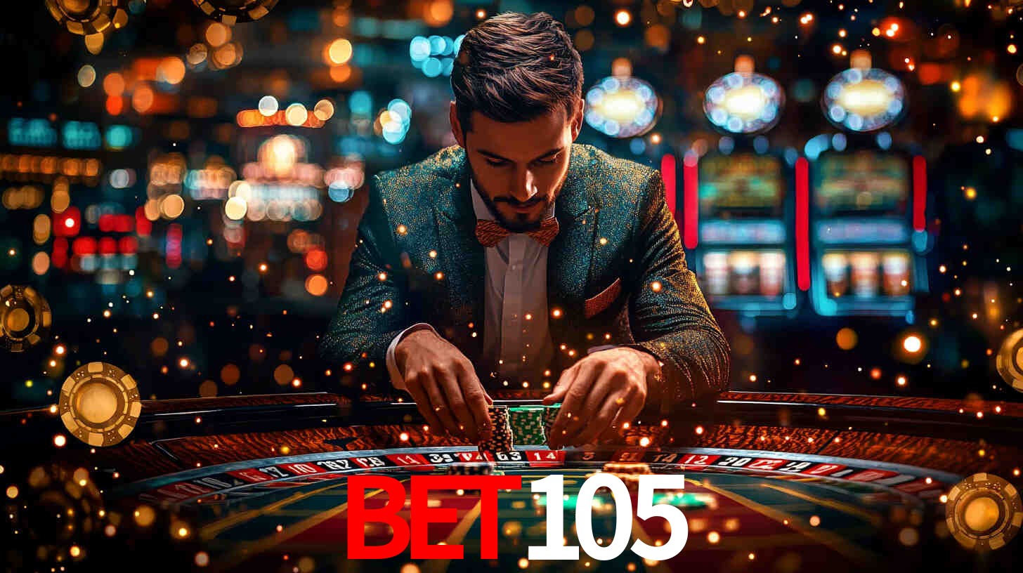 Welcome Bonus BET105