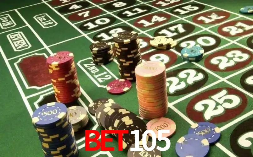Estatísticas Crash Games BET105