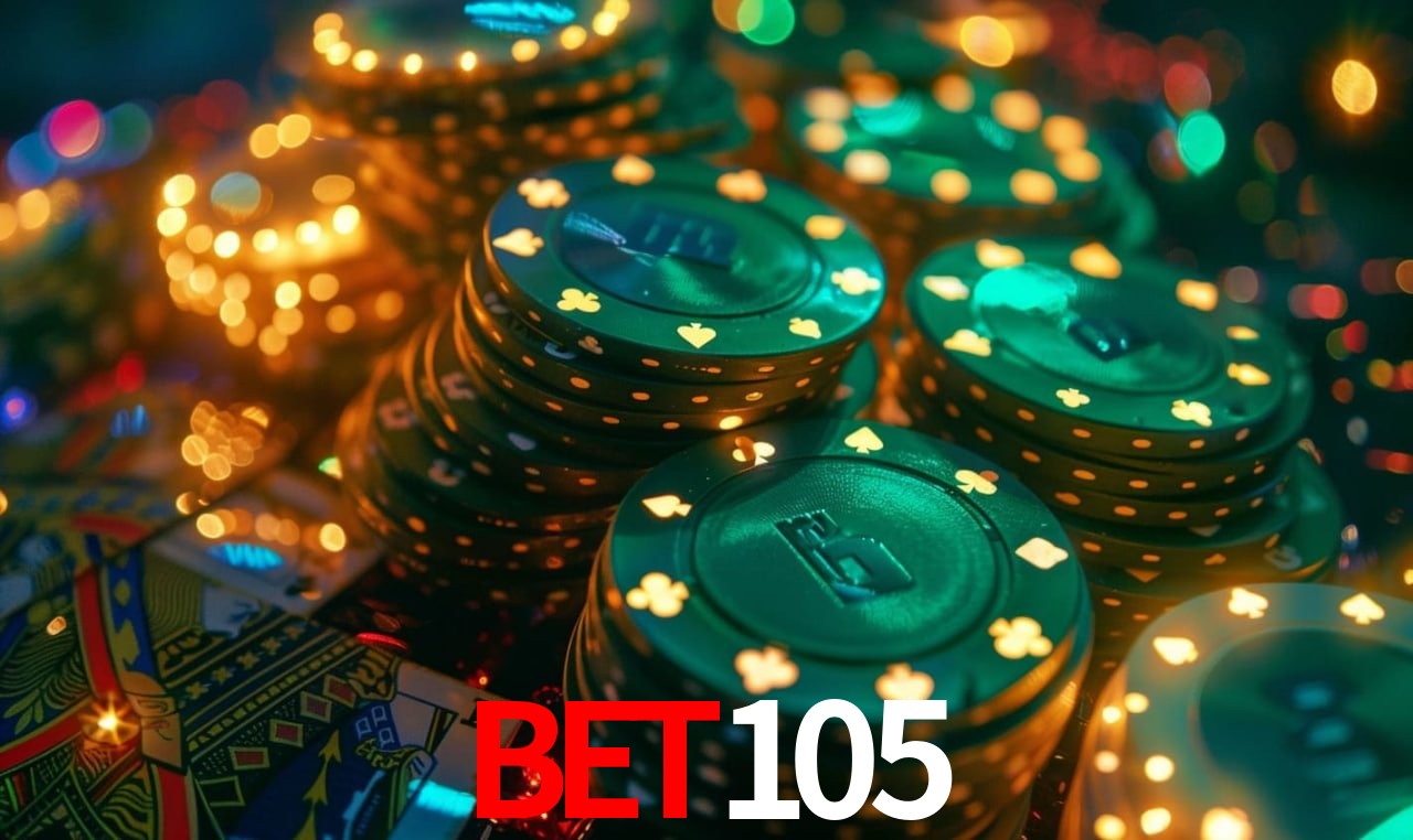 Jogos Exclusivos BET105