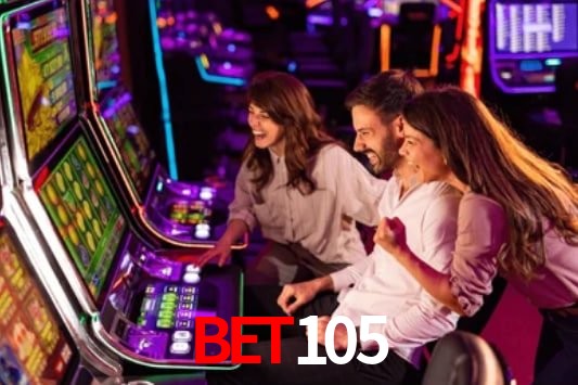 Descubra o Programa VIP da BET105: Vantagens Exclusivas para Jogadores