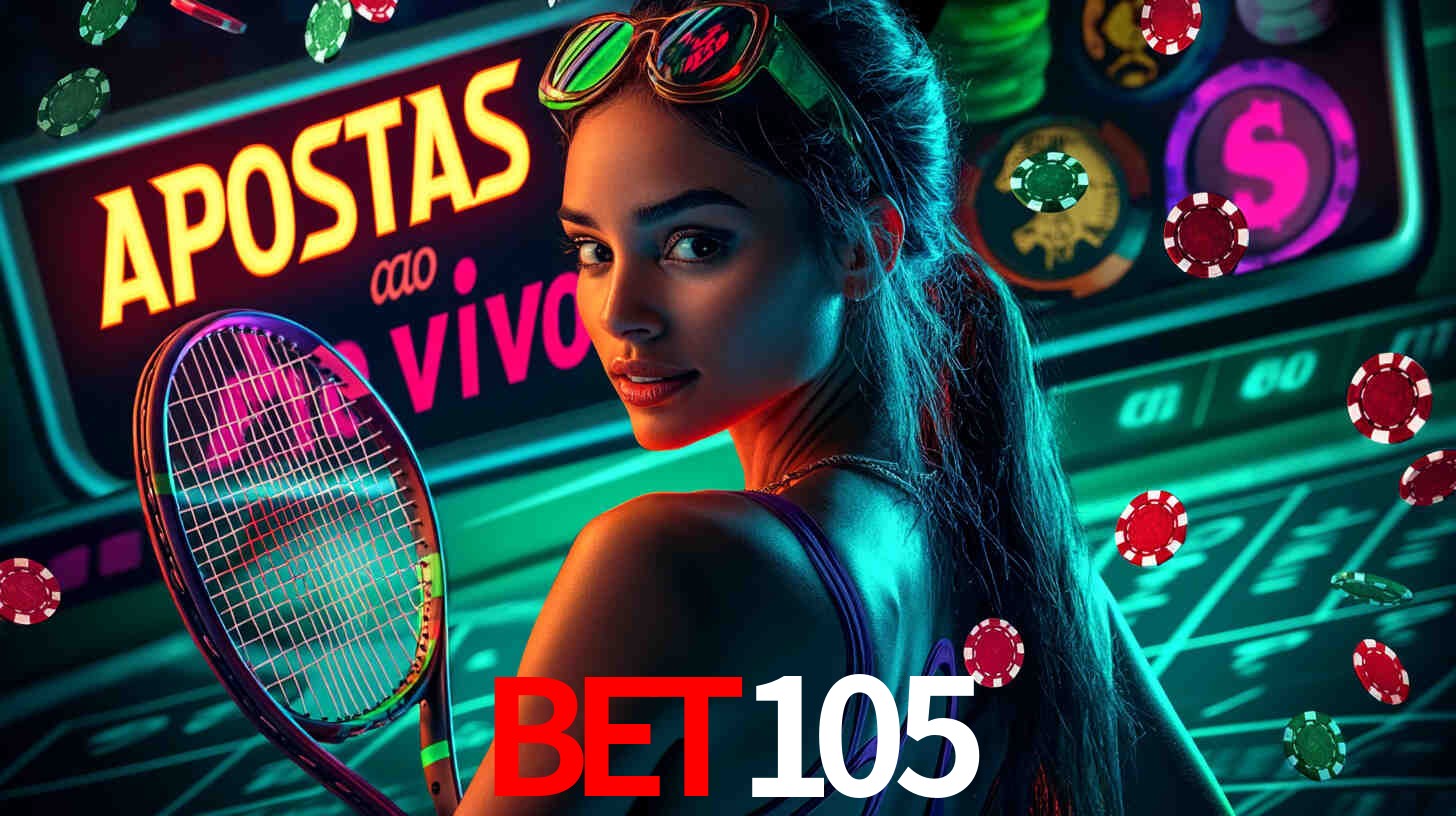 Descubra a Magia dos Jogos de Arcade no BET105