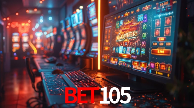Explore as vantagens do BET105: serviço profissional e confiabilidade