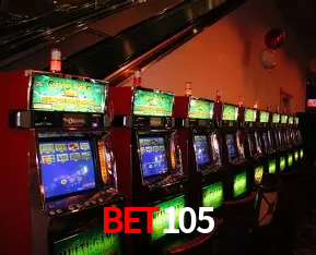 APP oficial da BET105 para mobile