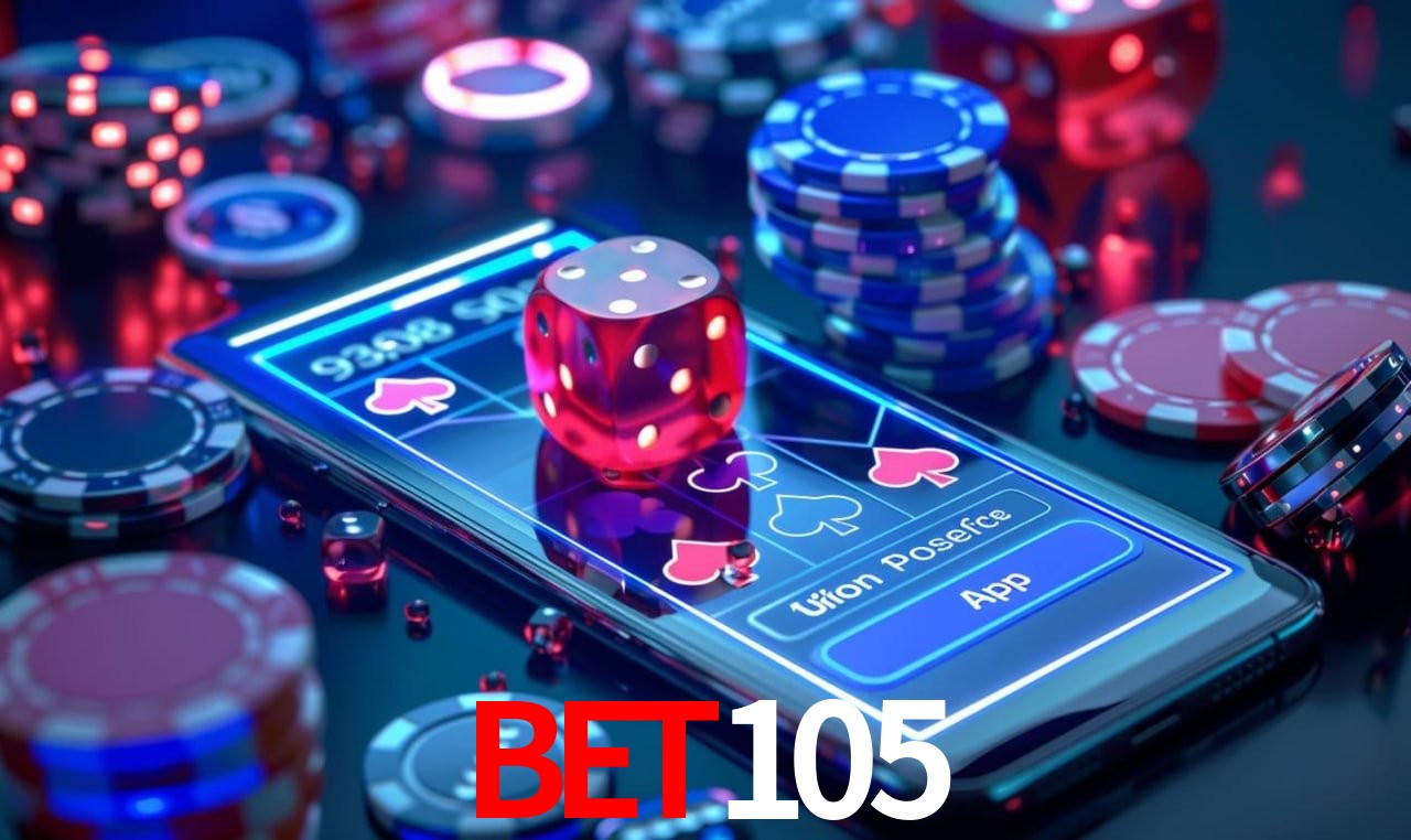 BET105 visual 1