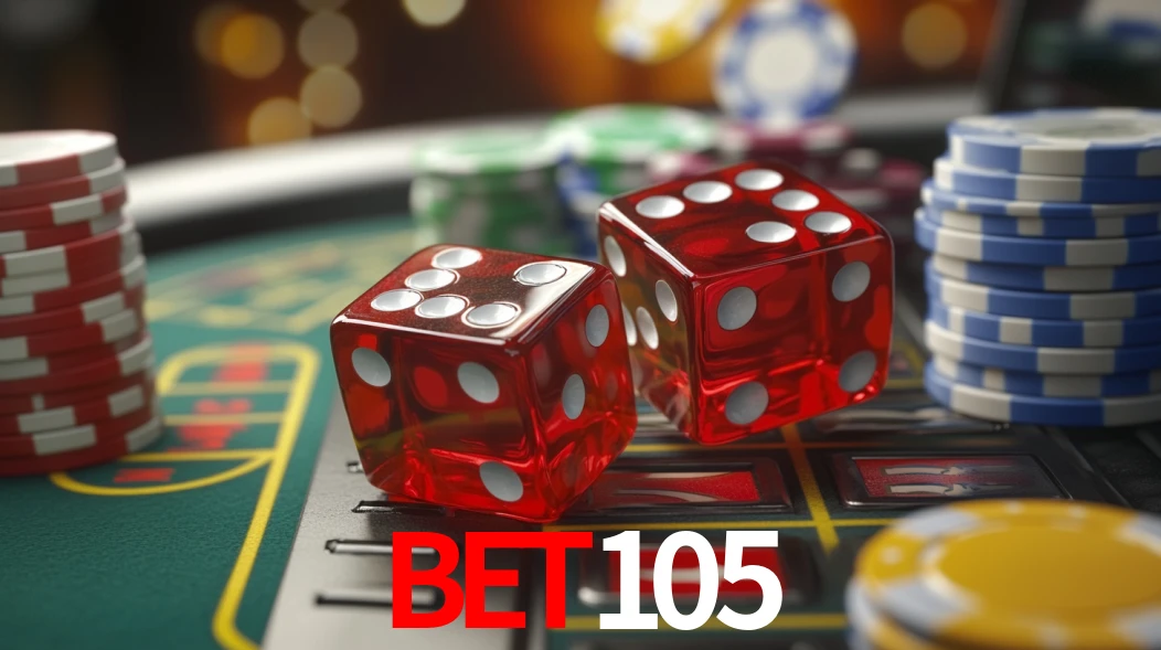 Blackjack Table BET105