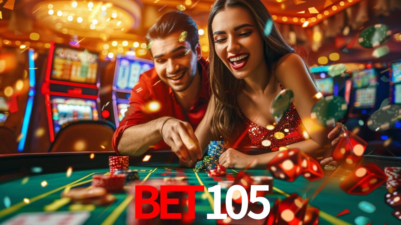 Estatísticas do Jogo BET105