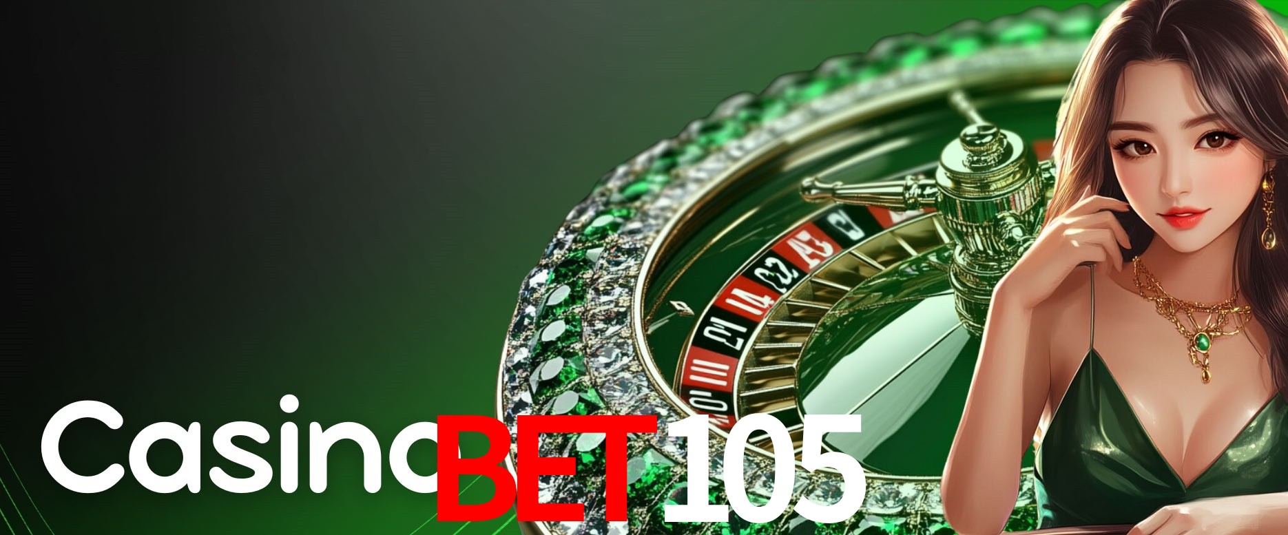 Weekend Specials BET105