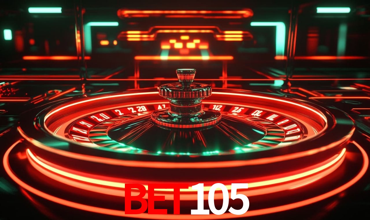 Apostas Esportivas na BET105: Um Guia Completo