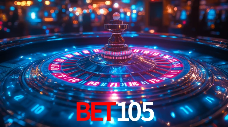 BET105 App Interface